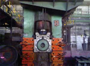 Rolling mill spray dedusting system